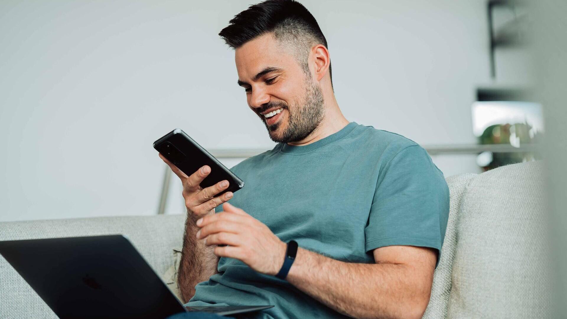 Silhoutailok: Instant Mobile Recharge, Effortlessly